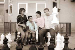 family